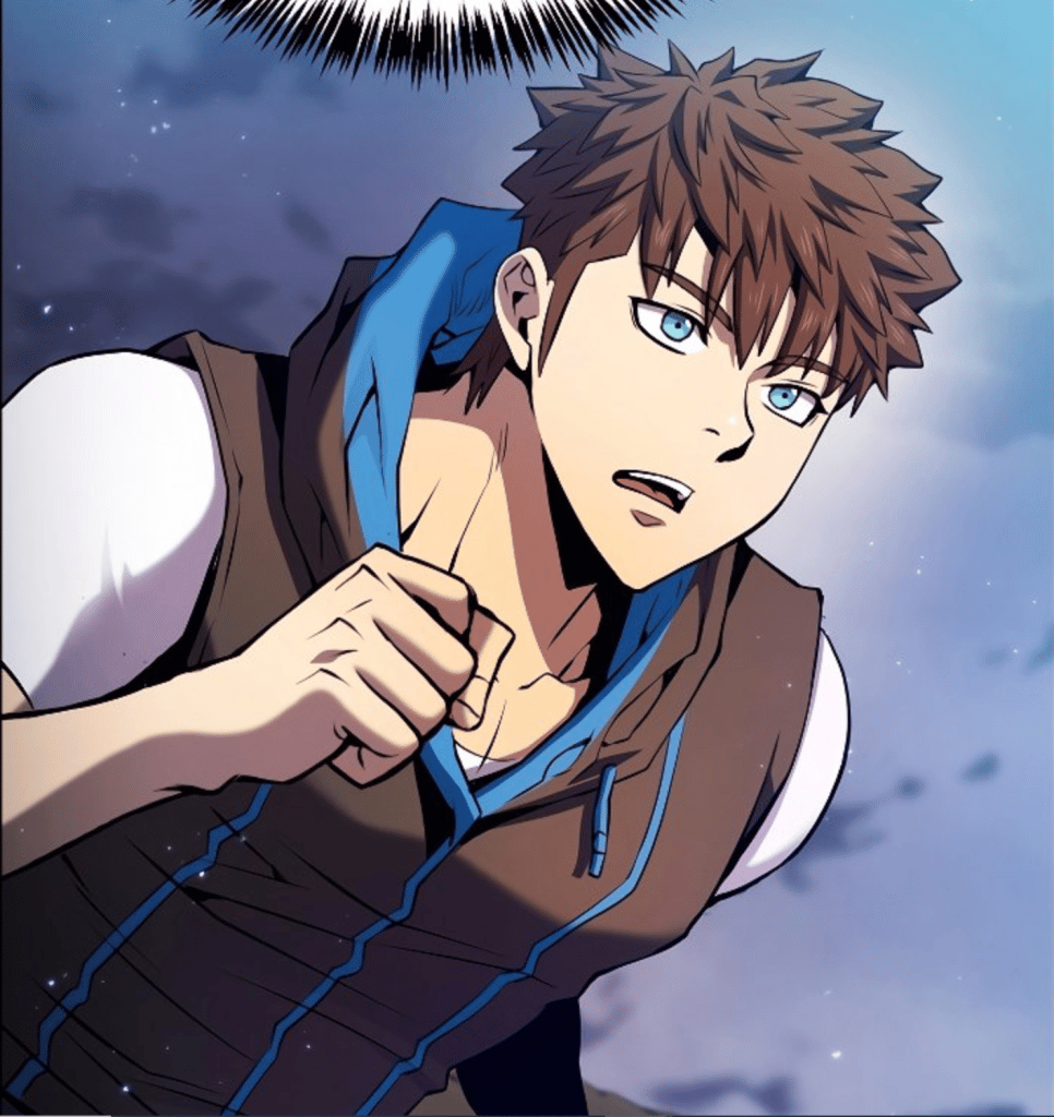 The Constellation That Returned From Hell Chapter 94 Release Time