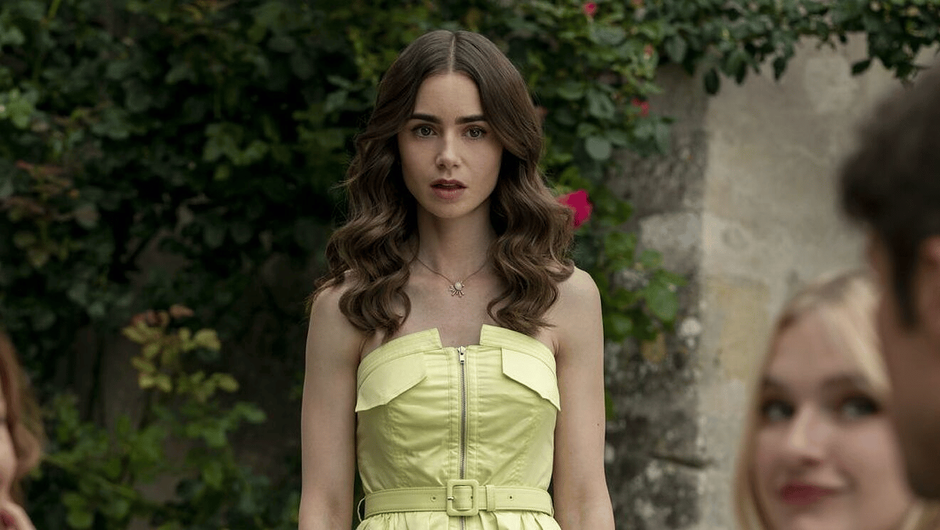 Emily in Paris, Who will be back