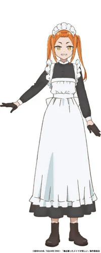 Natsume Nakashima