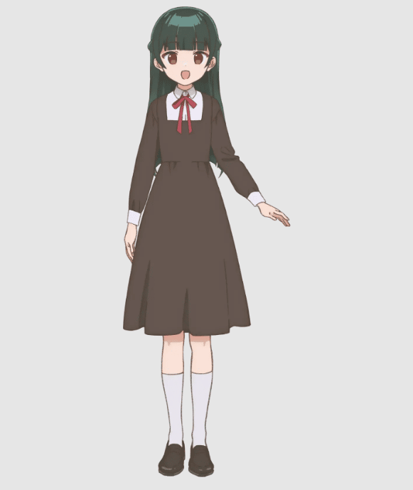 Tsukasa Gojouin