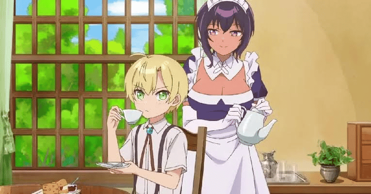 sinopsis of The Maid I Hired Recently is Mysterious