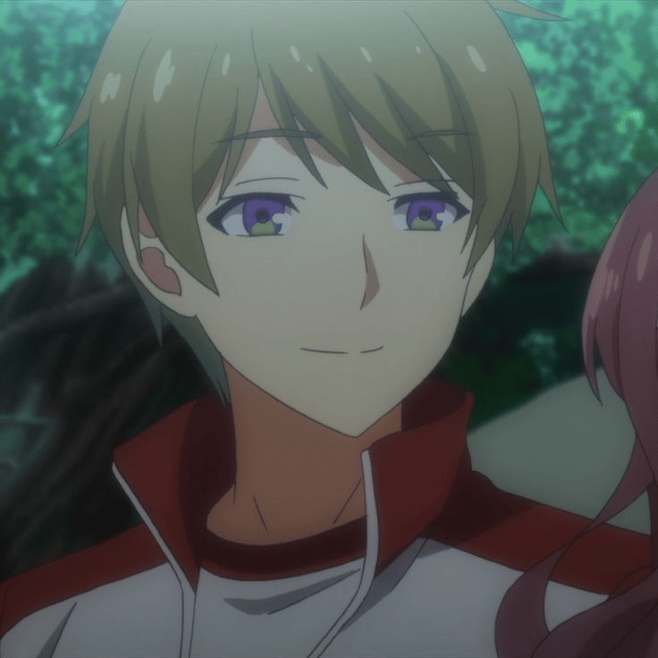 SKILLS AND ABILITY OF Hirata Yousuke