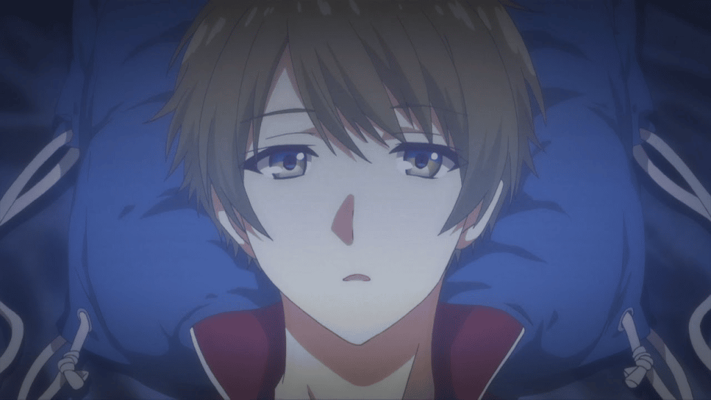 SKILLS AND ABILITY OF Hirata Yousuke