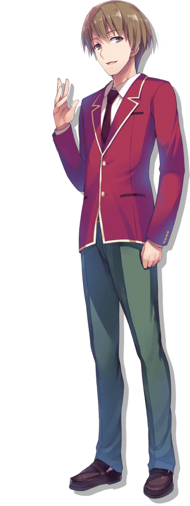 SKILLS AND ABILITY OF Hirata Yousuke