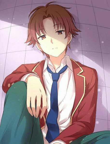  Relationships OF Hirata Yousuke