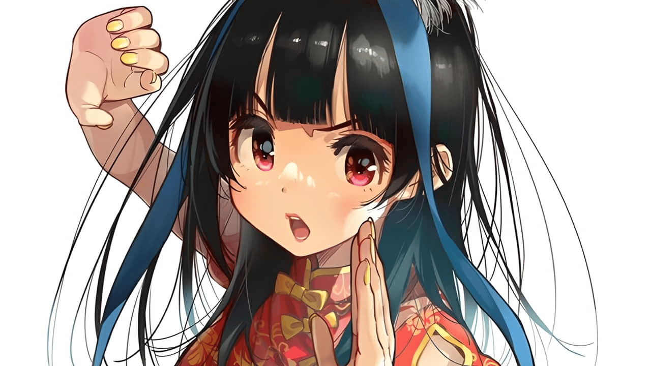 Mini Yaemori