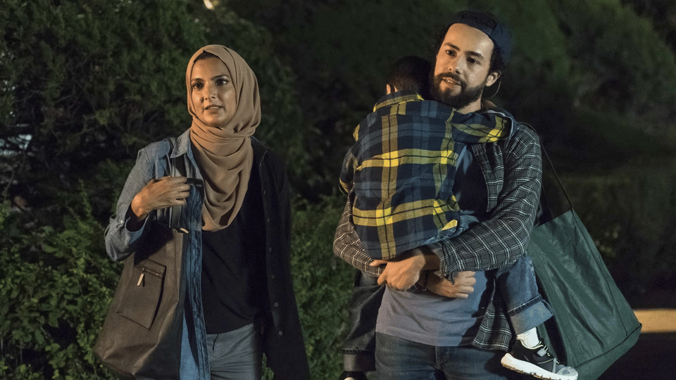Cast and Crew for Ramy Season 3