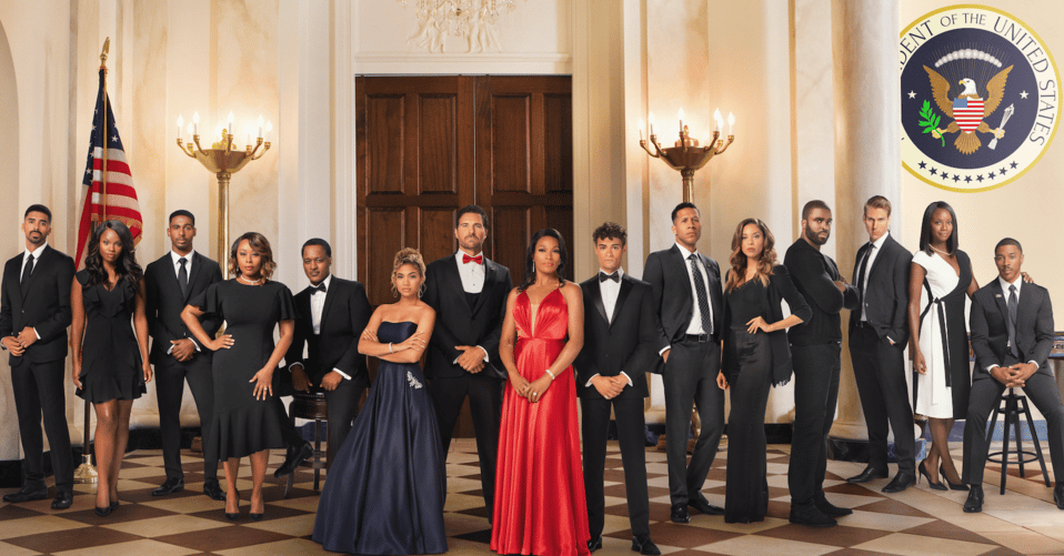 The Oval Season 4 Quick Info