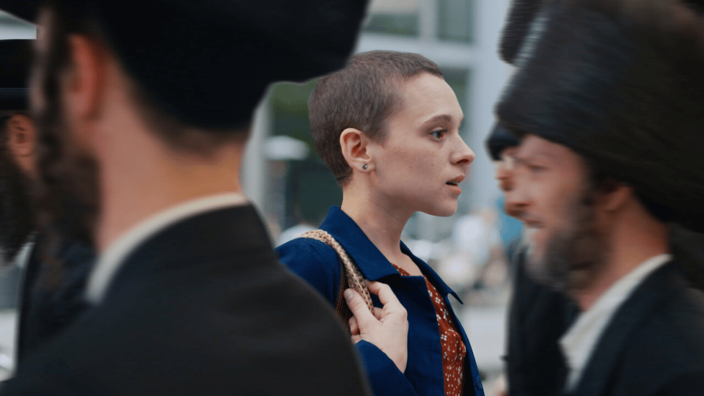 Unorthodox Season 2: Where can you watch it?