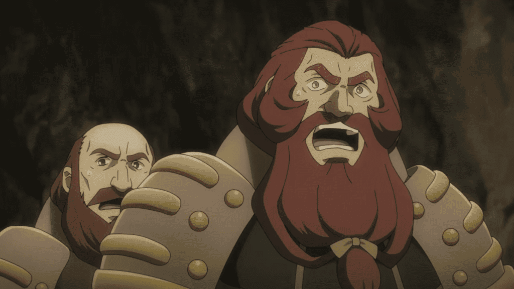 Overlord Season 4 Episode 6 Review- The Council Shall Decide Your Fate