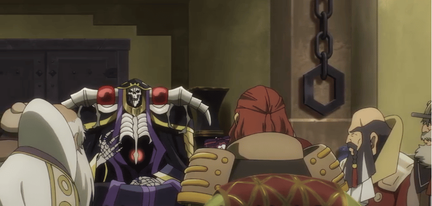 Overlord Season 4 Episode 6 Ending: What is the Regency Council? Do They Accept Aainz’s Conditions?