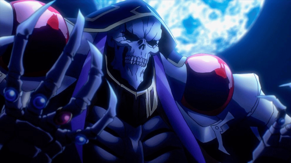 Overlord Season 4 Storyline