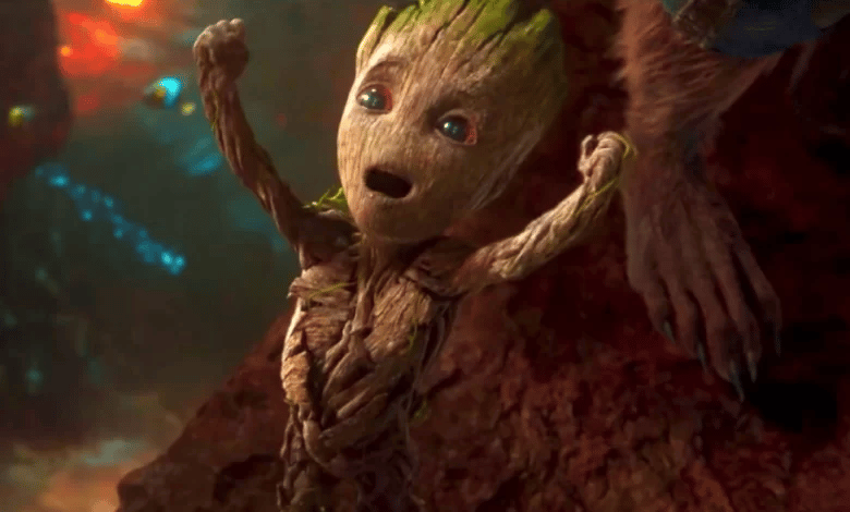 I Am Groot - Expected Release Date & Time