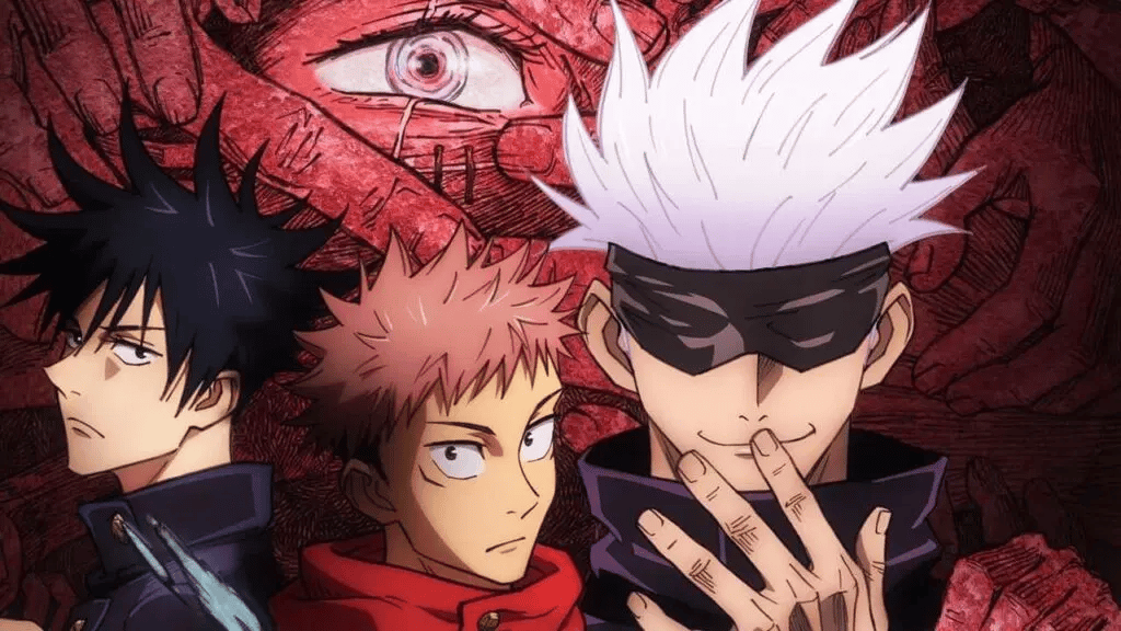 Jujutsu Kaisen Chapter 193 Recap