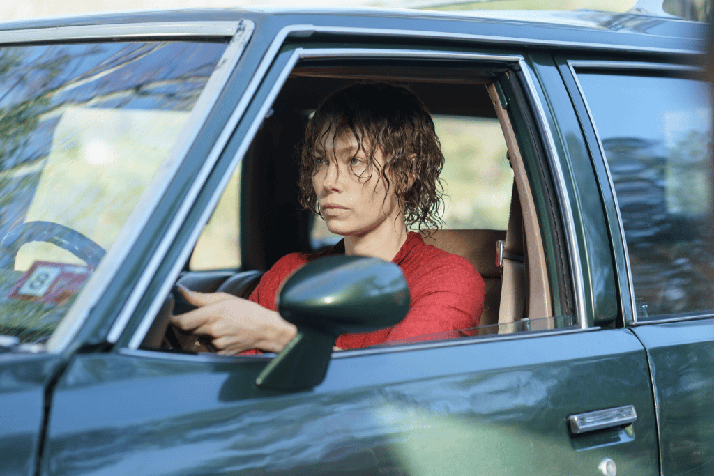 Candy Season 1 Ending Explained – Is Candy accused guilty?