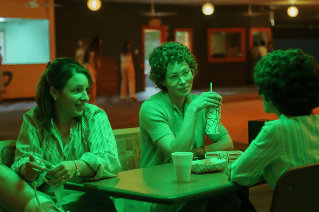 Candy Season 1 Ending Explained – Is Candy accused guilty?