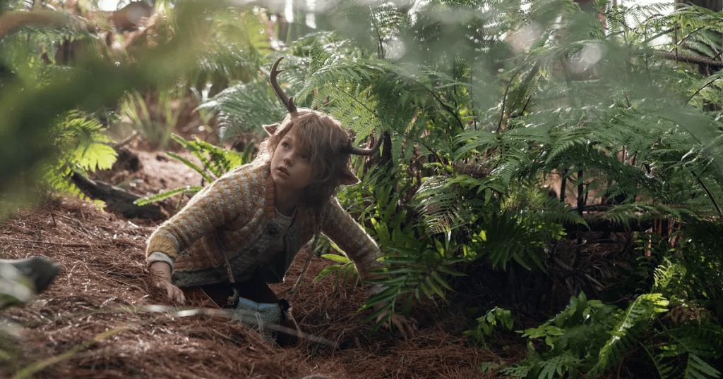 Sweet Tooth Season 1 Review
