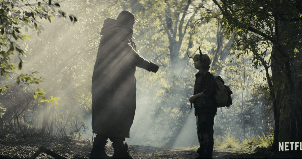 Sweet Tooth Season 1 Review