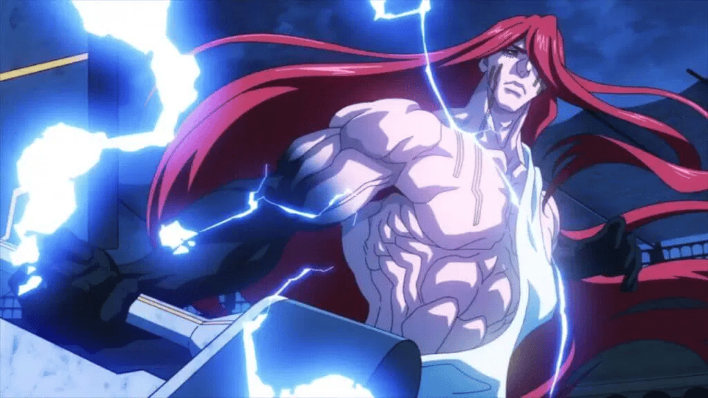 Shuumatsu no Valkyrie: Record of Ragnarok Chapter 67 Release Date