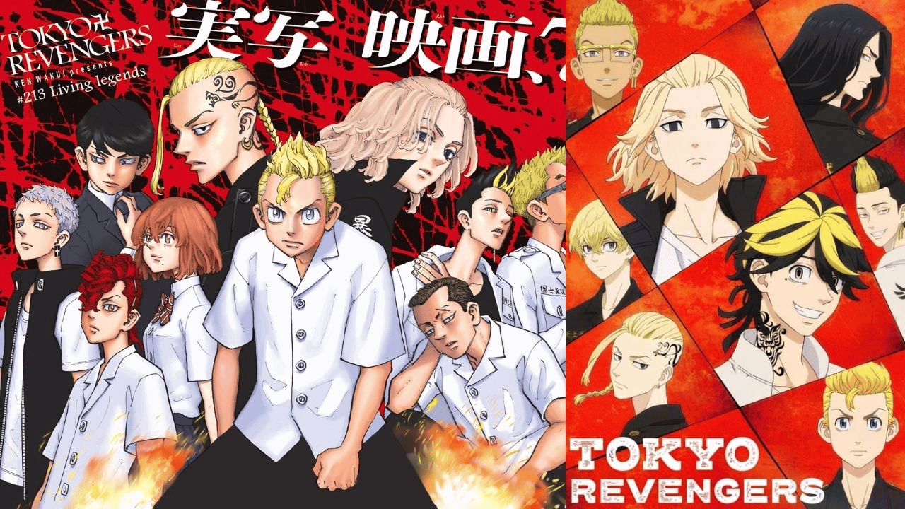 Tokyo Revengers Chapter 268 Release Date