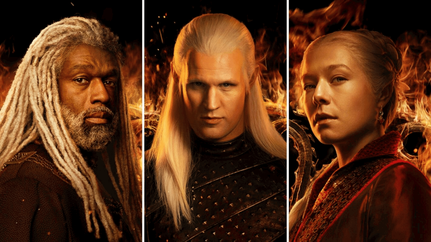 Will Rhaenyra Ever Be Able To Be Queen Of The Seven Kingdoms?