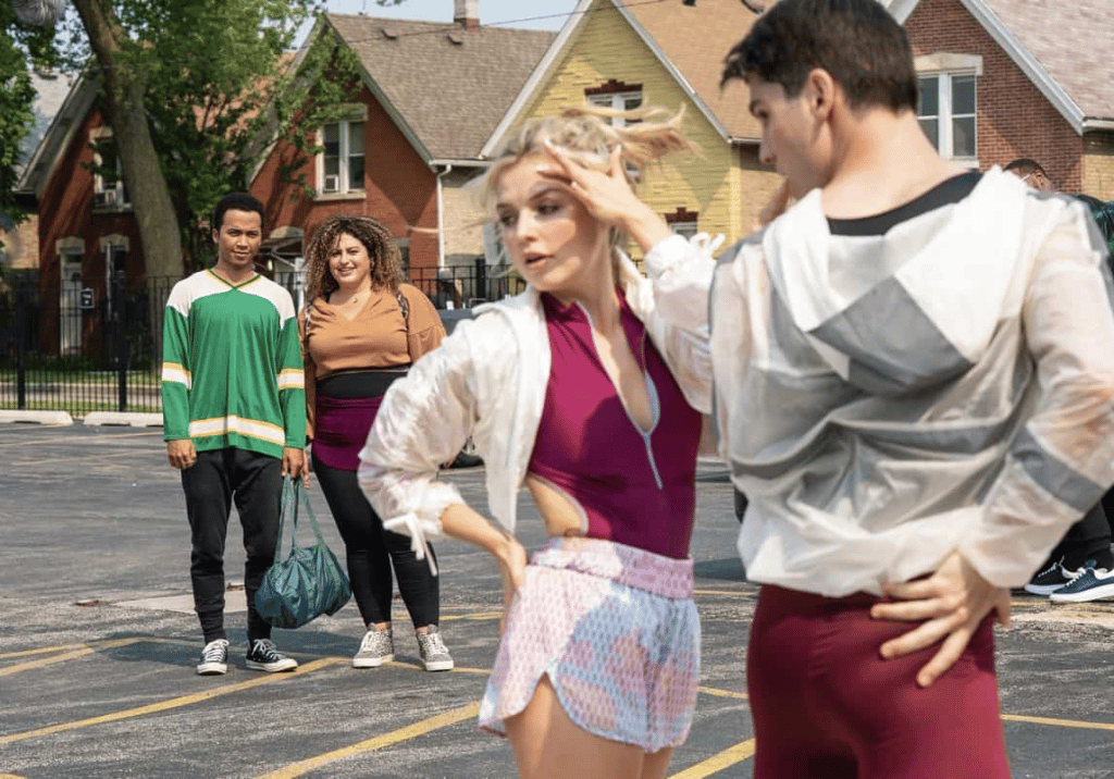 The Big Leap Season 2 preview