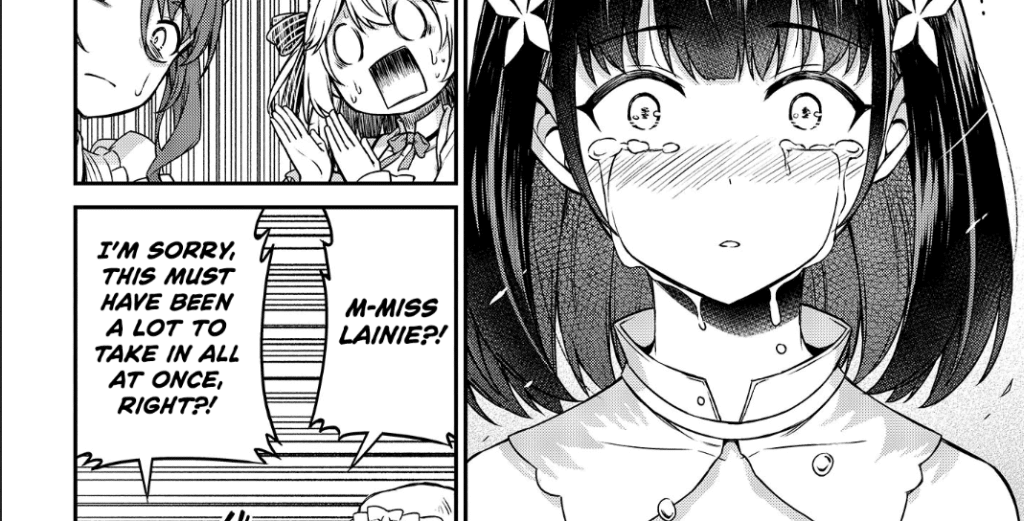 The Magical Revolution Of The Reincarnated Princess And The Genius Young Lady chapter 25 Release Date