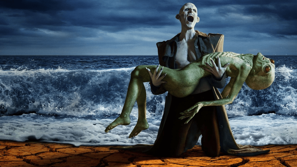 American Horror Story Season 11 plot