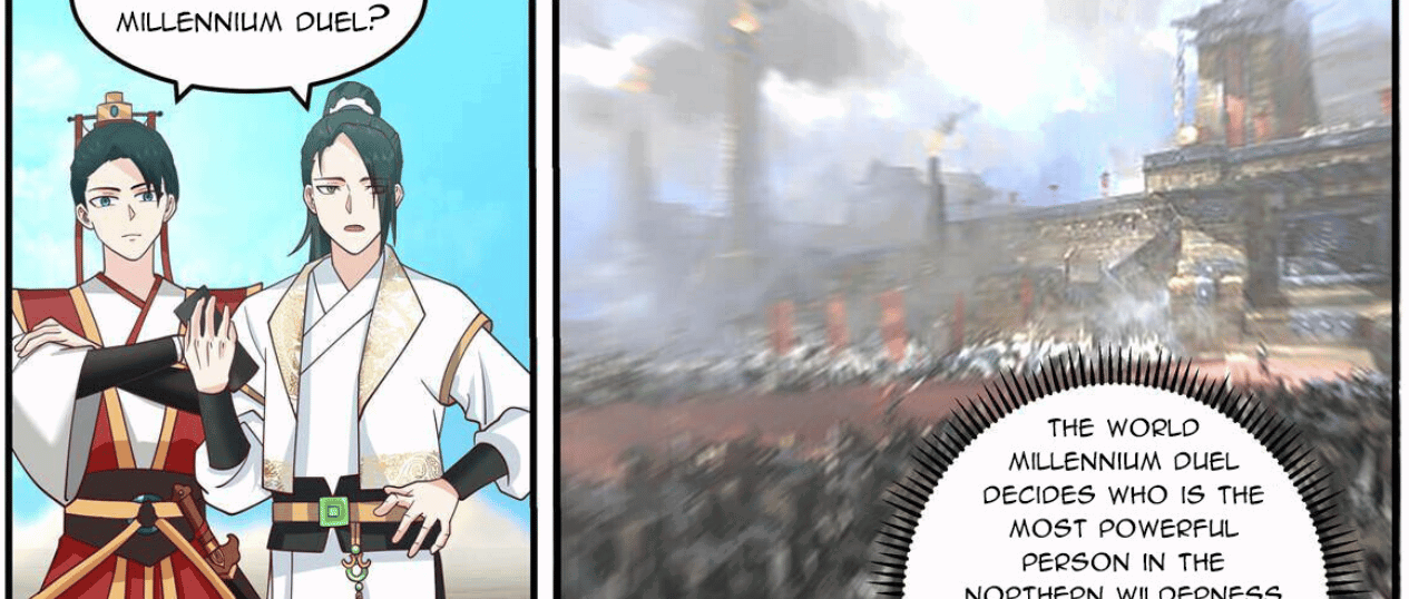 I Have Countless Legendary Swords Chapter 120 Release Date
