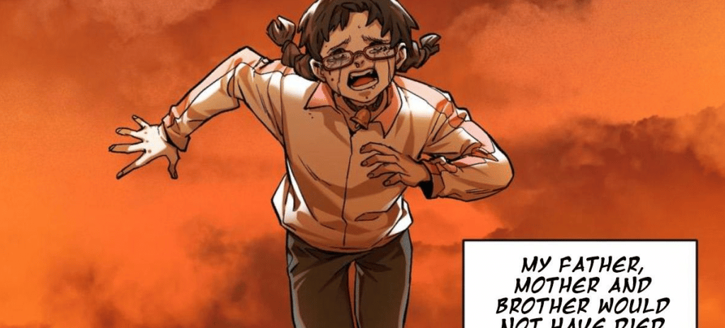 Villain Initialization chapter 131 Release Date