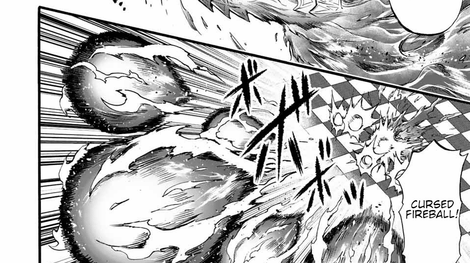 Jigoku no Gouka de Yaka re Tsuzuketa Shounen. Saikyou no Honou Tsukai to Natte Fukkatsu Suru. chapter 83 Release Time