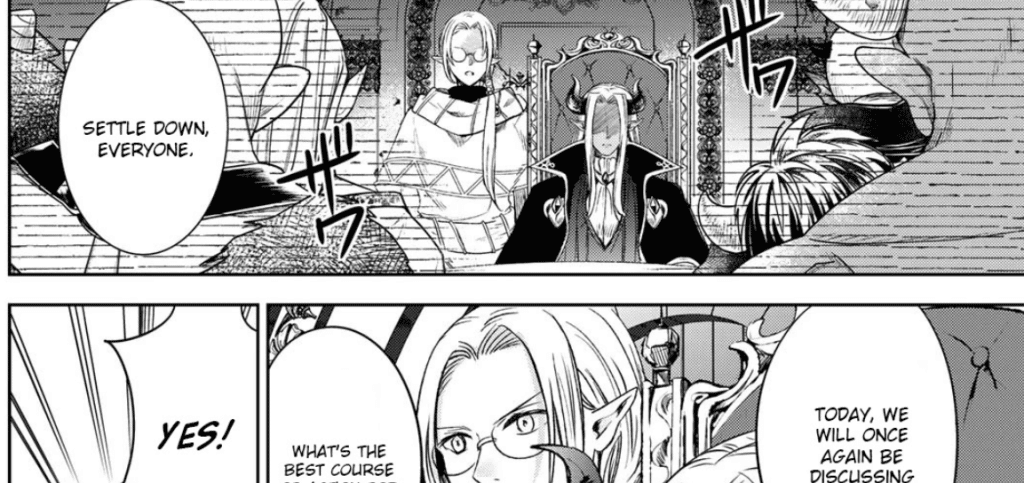 Isekai de Saikyo Mao no Kodomotachi no Mama ni Natchaimashita chapter 31 Release Date