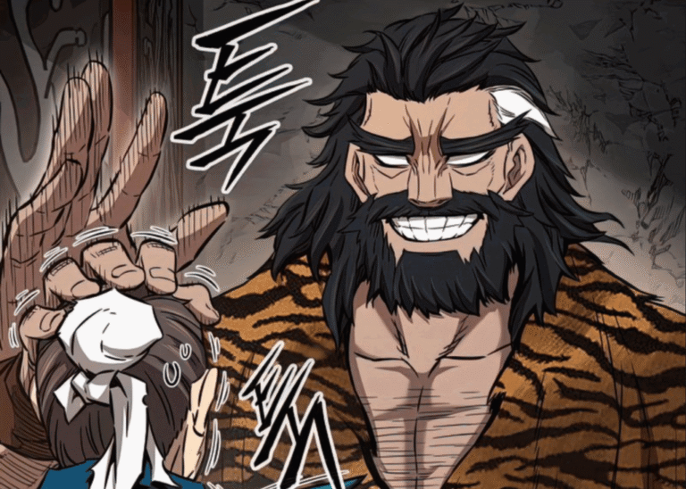 Absolute Sword Sense Chapter 17 Release Date