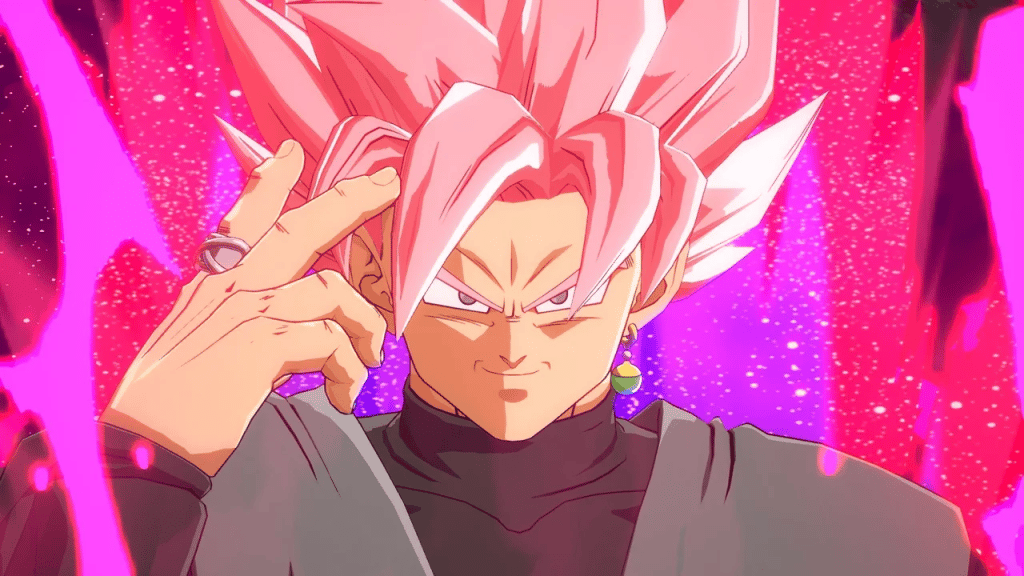 Is Goku Black Stronger Than Goku?