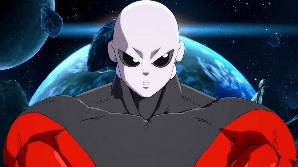 How Strong Is Jiren?