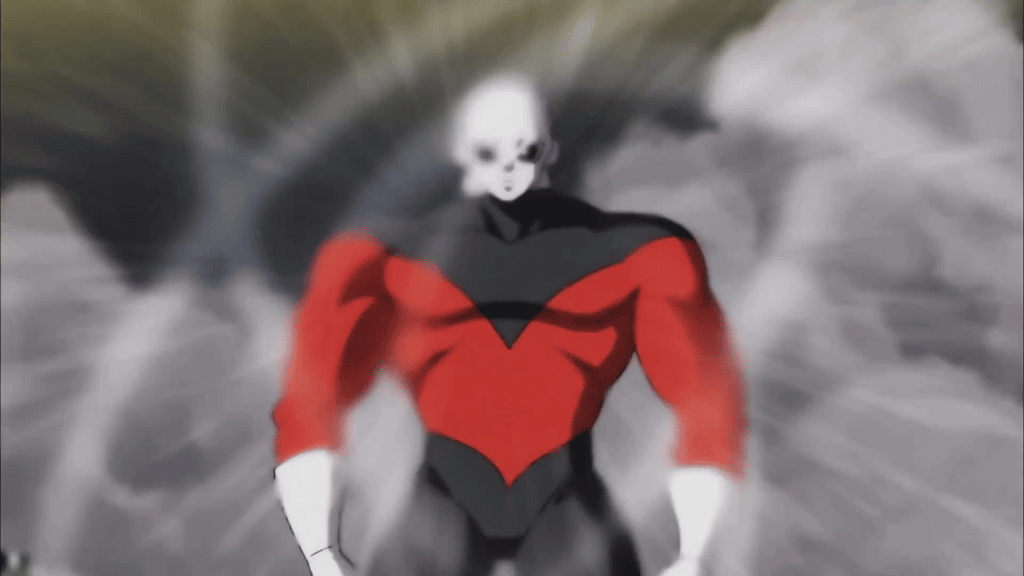 Jiren: How Strong is It?