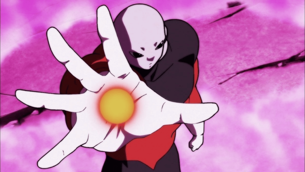 Jiren: How Strong is It?