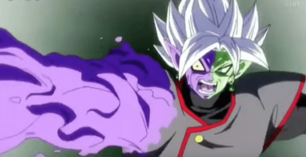 How Strong Is Merged Zamasu In Dragon Ball Super?