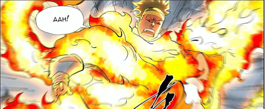 Tales of Demons and Gods chapter chapter 395 Release Date