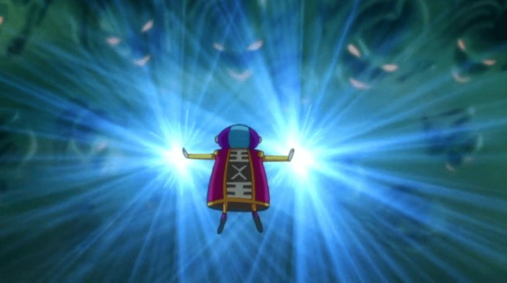Grand Zeno