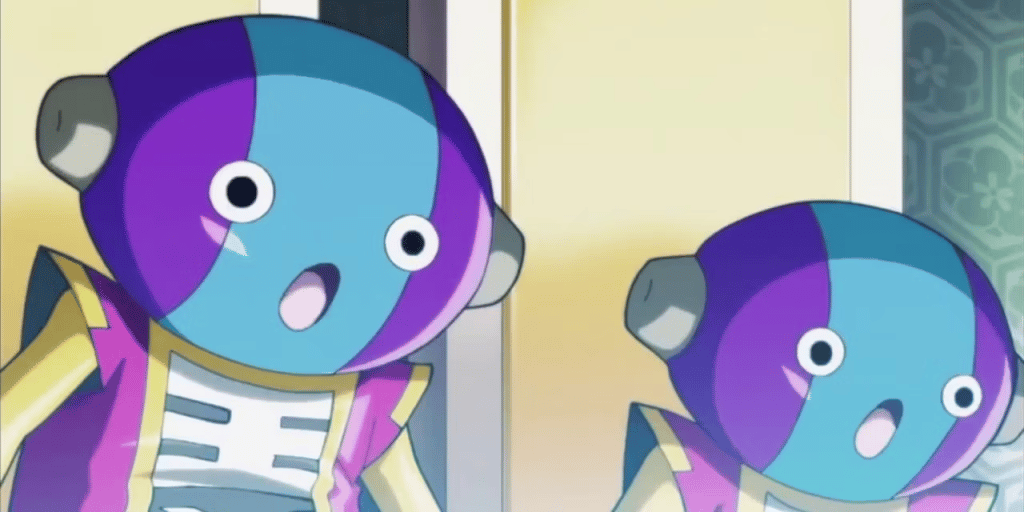 Future Zeno