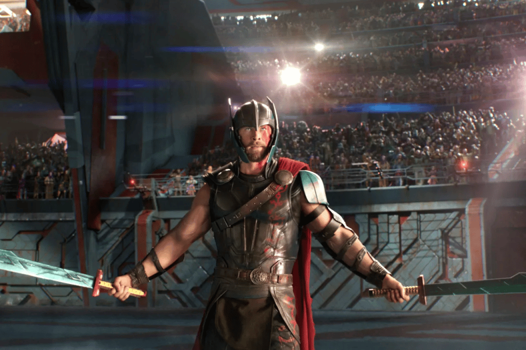 Thor Vs She Hulk: Who Would Win?