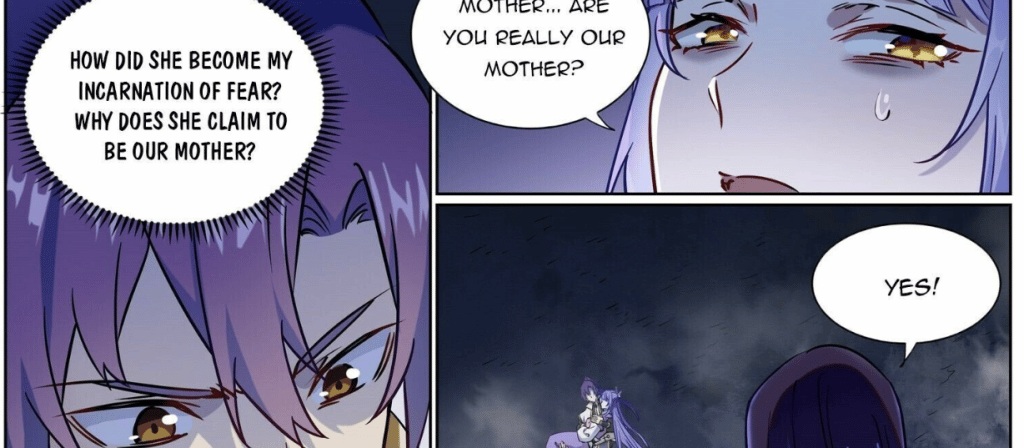 Apotheosis chapter 966 Release Date