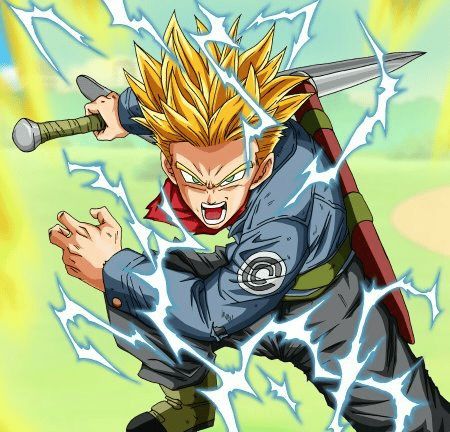 How did he become so strong?