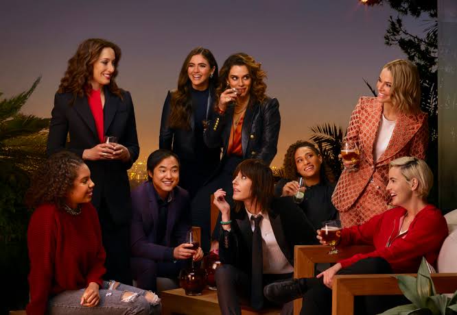 The L Word: Generation Q Season 3 Release Date