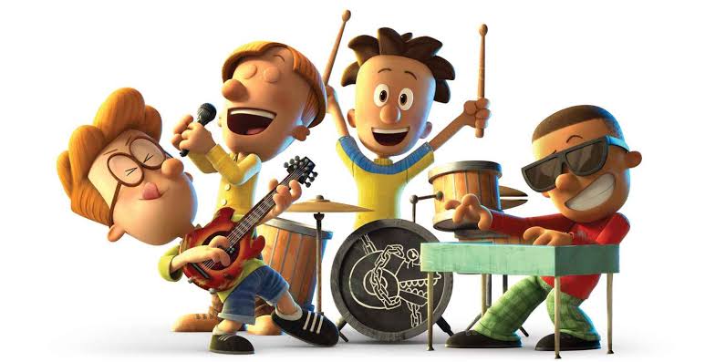 Big Nate Season 2 Release Date