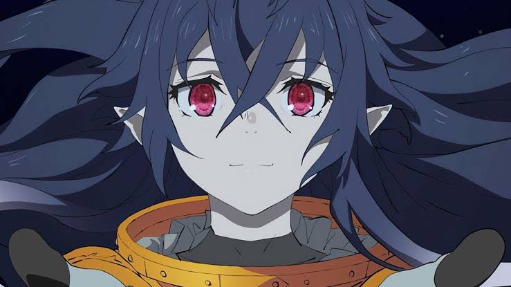 anime like call of the night