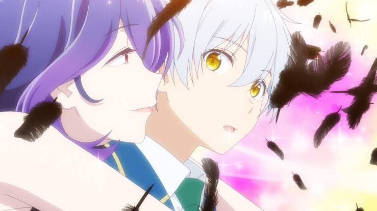 animes like call of the night