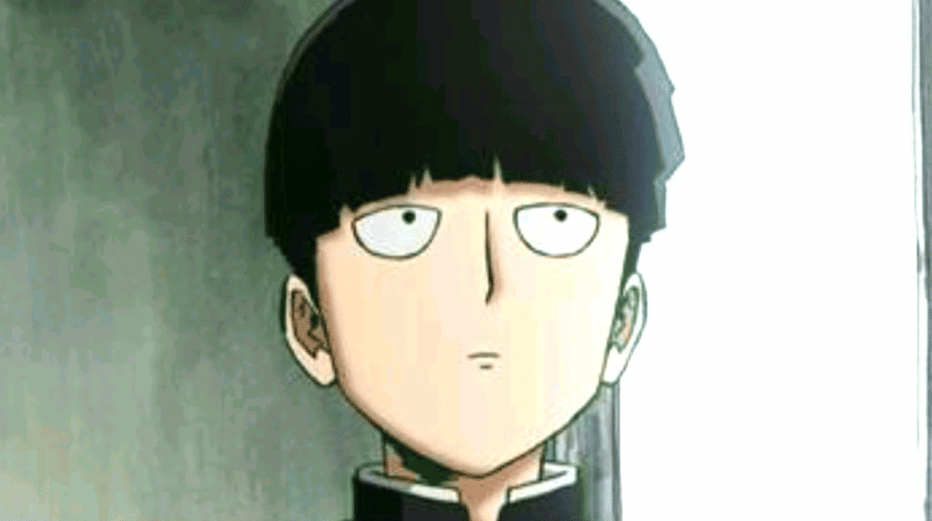 Who Is shigeo kageyama ?