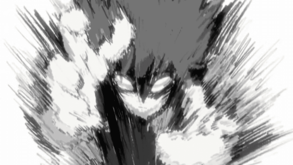 Telekinesis is the source of many of Shigeo’s powers